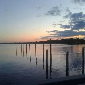 Meet your Posher, Barbara